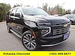2026 Chevrolet Suburban 4WD SUV for sale #TTR132039 - photo 1