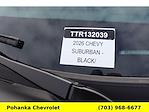 2026 Chevrolet Suburban 4WD SUV for sale #TTR132039 - photo 29