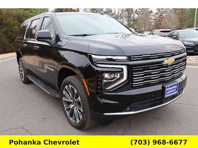 2026 Chevrolet Suburban 4WD SUV for sale #TTR132042 - photo 1