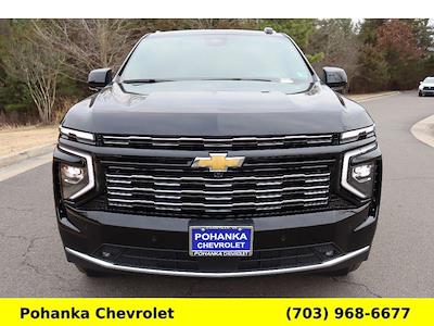 2026 Chevrolet Suburban 4WD SUV for sale #TTR132042 - photo 2