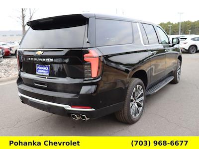 New 2026 Chevrolet Suburban High Country for sale #TTR132042 - photo 2