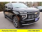 2026 Chevrolet Suburban 4WD SUV for sale #TTR132042 - photo 1