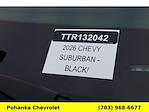 2026 Chevrolet Suburban 4WD SUV for sale #TTR132042 - photo 29