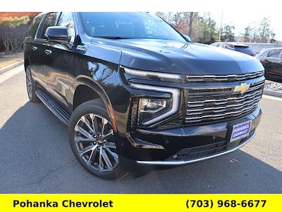 New 2026 Chevrolet Suburban High Country for sale #TTR132091 - photo 1