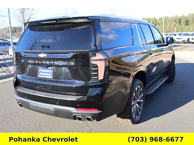New 2026 Chevrolet Suburban High Country for sale #TTR132091 - photo 2