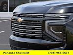 2026 Chevrolet Suburban 4WD SUV for sale #TTR132091 - photo 13