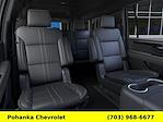 2026 Chevrolet Suburban 4WD SUV for sale #TTR132091 - photo 17