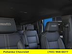 2026 Chevrolet Suburban 4WD SUV for sale #TTR132091 - photo 24