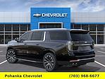 2026 Chevrolet Suburban 4WD SUV for sale #TTR132091 - photo 3
