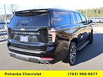 New 2026 Chevrolet Suburban High Country for sale #TTR132091 - photo 2