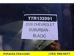 New 2026 Chevrolet Suburban High Country for sale #TTR132091 - photo 31