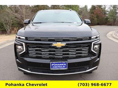 2026 Chevrolet Suburban 4WD SUV for sale #TTR132191 - photo 2