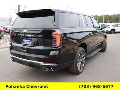 New 2026 Chevrolet Suburban High Country for sale #TTR132191 - photo 2