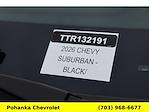 2026 Chevrolet Suburban 4WD SUV for sale #TTR132191 - photo 29