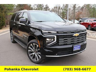 2026 Chevrolet Suburban 4WD SUV for sale #TTR133183 - photo 1