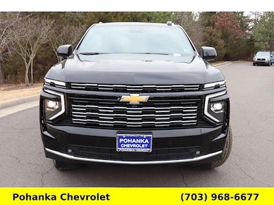 2026 Chevrolet Suburban 4WD SUV for sale #TTR133183 - photo 2
