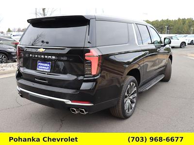 2026 Chevrolet Suburban 4WD SUV for sale #TTR133183 - photo 2