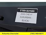 2026 Chevrolet Suburban 4WD SUV for sale #TTR133183 - photo 29
