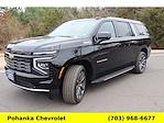 2026 Chevrolet Suburban 4WD SUV for sale #TTR133183 - photo 3