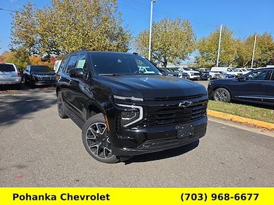 2026 Chevrolet Tahoe 4WD SUV for sale #TTR133303 - photo 1
