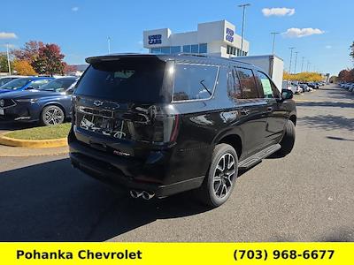2026 Chevrolet Tahoe 4WD SUV for sale #TTR133303 - photo 2