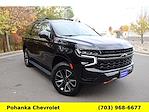 2021 Chevrolet Tahoe 4WD SUV for sale #TTR134894A - photo 1