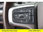 2021 Chevrolet Tahoe 4WD SUV for sale #TTR134894A - photo 12