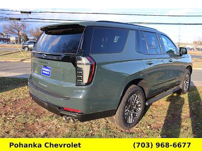 New 2026 Chevrolet Tahoe Z71 for sale #TTR135569 - photo 2
