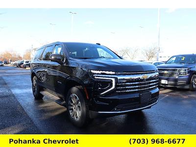 2026 Chevrolet Tahoe 4WD SUV for sale #TTR140381 - photo 1