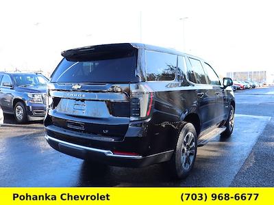 2026 Chevrolet Tahoe 4WD SUV for sale #TTR140381 - photo 2
