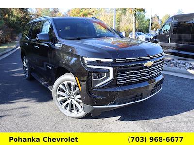 2026 Chevrolet Tahoe 4WD SUV for sale #TTR140580 - photo 1
