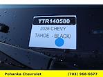 2026 Chevrolet Tahoe 4WD SUV for sale #TTR140580 - photo 36