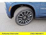 2026 Chevrolet Tahoe 4WD SUV for sale #TTR141683 - photo 31
