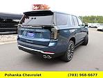2026 Chevrolet Tahoe 4WD SUV for sale #TTR141683 - photo 2
