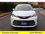 Used 2022 Toyota Sienna XLE Minivan for sale #TTR141683A - photo 3