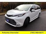 Used 2022 Toyota Sienna XLE Minivan for sale #TTR141683A - photo 4