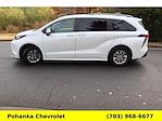 Used 2022 Toyota Sienna XLE Minivan for sale #TTR141683A - photo 5