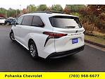 Used 2022 Toyota Sienna XLE Minivan for sale #TTR141683A - photo 6