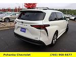 Used 2022 Toyota Sienna XLE Minivan for sale #TTR141683A - photo 2