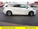 Used 2022 Toyota Sienna XLE Minivan for sale #TTR141683A - photo 8