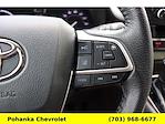 Used 2022 Toyota Sienna XLE Minivan for sale #TTR141683A - photo 13