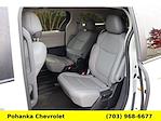 Used 2022 Toyota Sienna XLE Minivan for sale #TTR141683A - photo 25