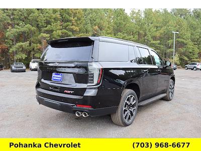 2026 Chevrolet Suburban 4WD SUV for sale #TTR141976 - photo 2