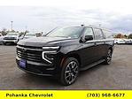 2026 Chevrolet Suburban 4WD SUV for sale #TTR141976 - photo 4