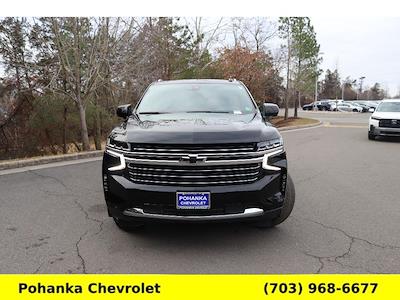 2022 Chevrolet Suburban 4WD SUV for sale #TTR141976B - photo 2