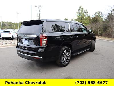 Used 2022 Chevrolet Suburban LT for sale #TTR141976B - photo 2
