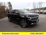 Used 2022 Chevrolet Suburban LT for sale #TTR141976B - photo 1
