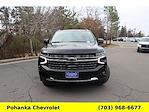 Used 2022 Chevrolet Suburban LT for sale #TTR141976B - photo 3