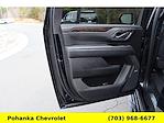 Used 2022 Chevrolet Suburban LT for sale #TTR141976B - photo 22