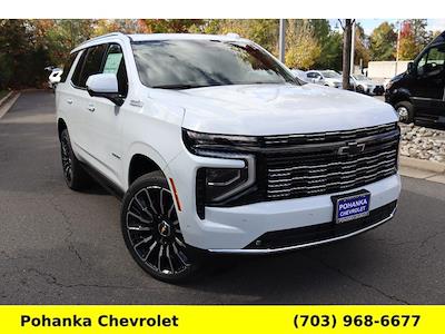 2026 Chevrolet Tahoe 4WD SUV for sale #TTR143346 - photo 1
